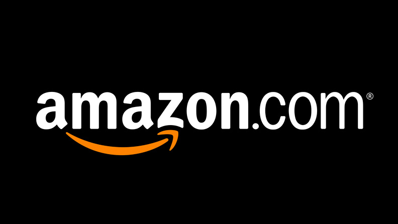 Amazon.com Inc. Logo