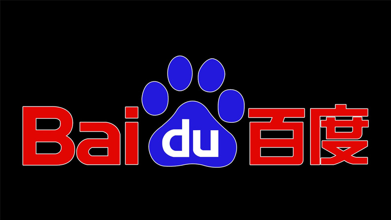 Baidu Inc. Logo