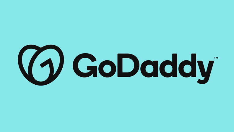 GoDaddy Inc. Logo