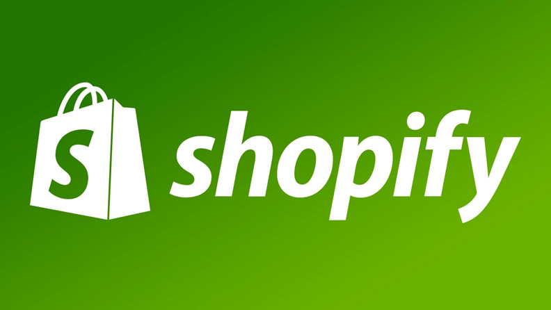 Shopify Inc. Logo