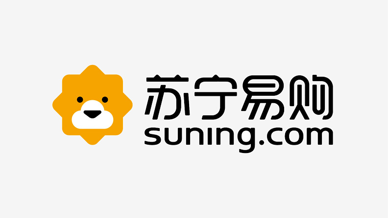 Suning.com Co. Ltd Logo