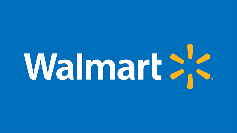 Walmart (NYSE: WMT) Logo